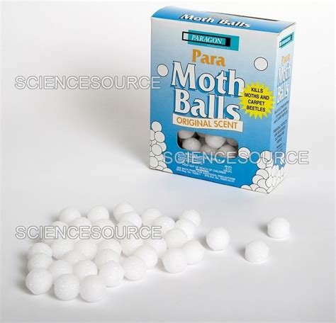 Mothball sources