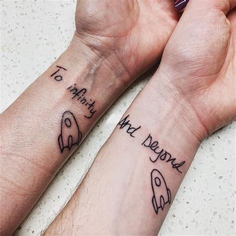 Mother Son Bonding Tattoo Ideas