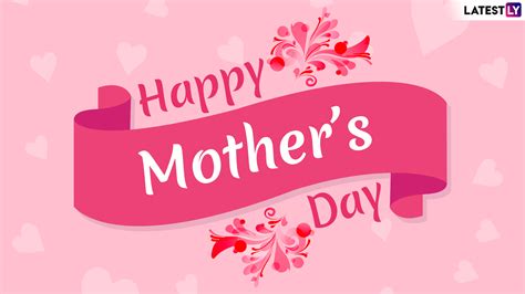 Mother's Day 2019