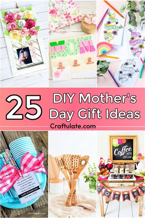 Mothers Day Gift Ideas