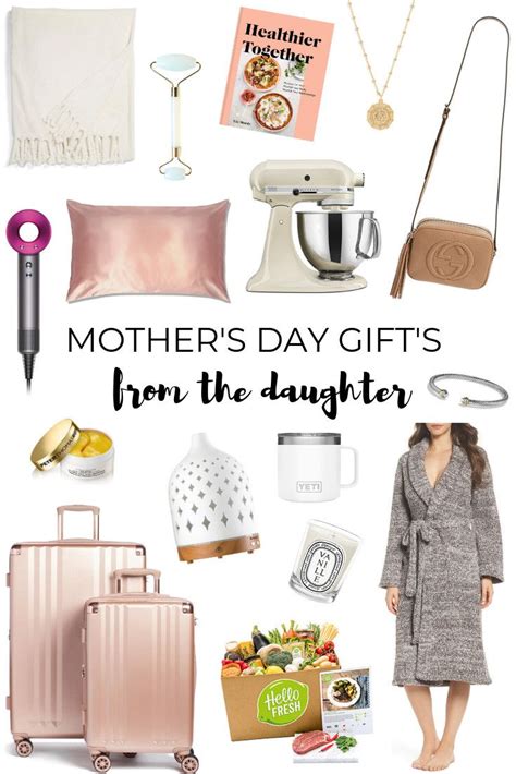 Mother's Day Gifts