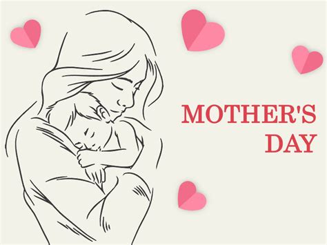 Mother's Day PowerPoint Template