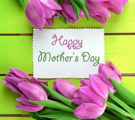 Mother's Day Wallpapers