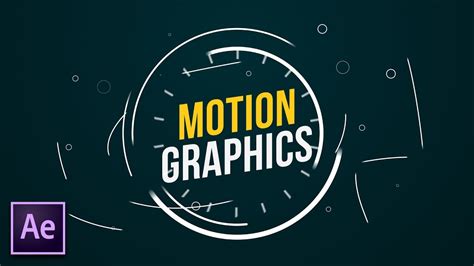 Benefits of using free motion graphic templates