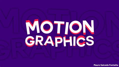 Motion Graphics Text Templates Gallery 3