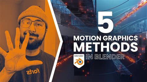 Motion Graphics Tutorial