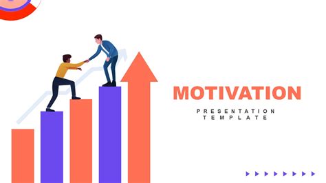 Motivation Template Example