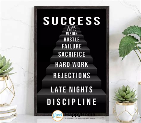 Motivational Office Quotes Success