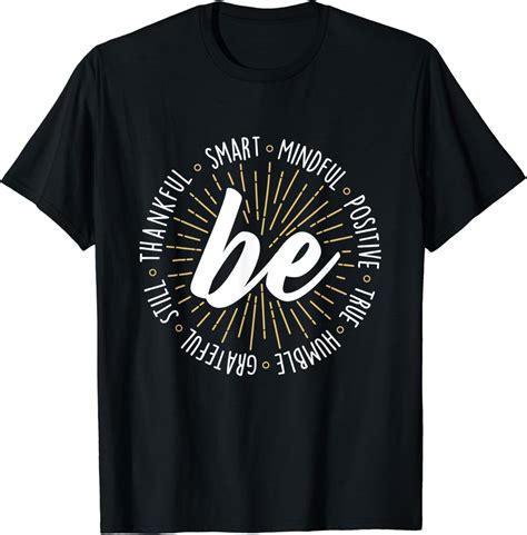 Motivational Quotes T Shirts