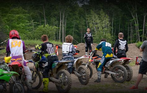 Motocross Education