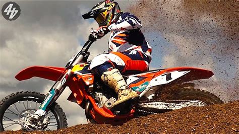 Motocross Experience