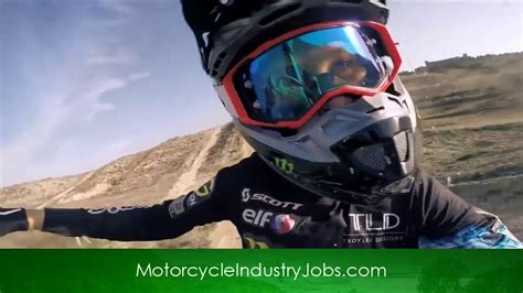 Motocross Job Search