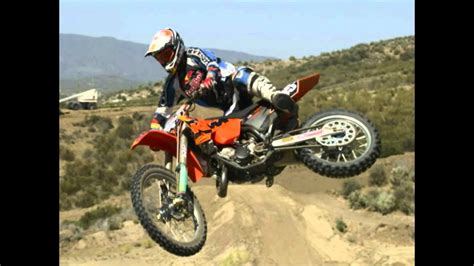 Motocross Skills