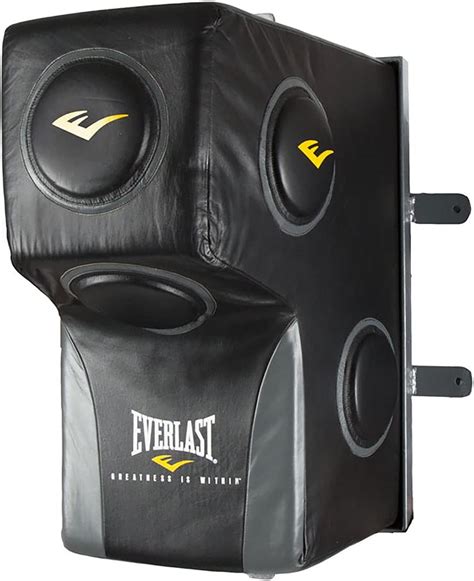 Synthetic Mounted Punching Bag