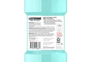 Mouthwash ingredients to avoid for dry mouth