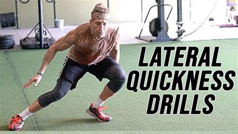 Movement drills