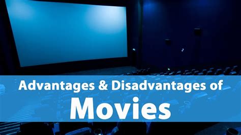 Movie Caddies Advantages