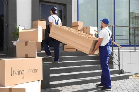 Reputable Moving Companies for a Smooth Move