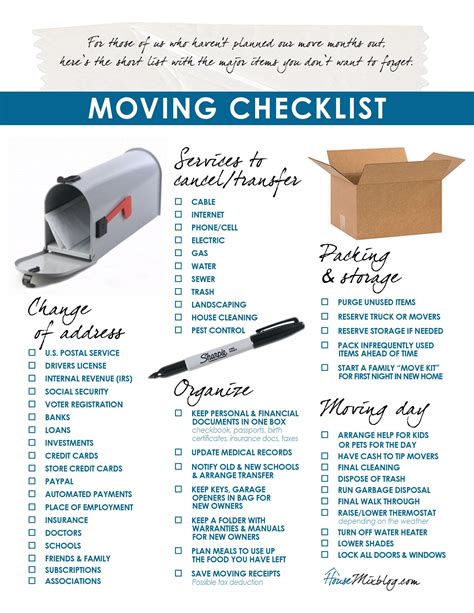 Comprehensive Moving Guides for a Successful Relocation