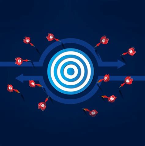 Illustration of Moving Target Defense concept