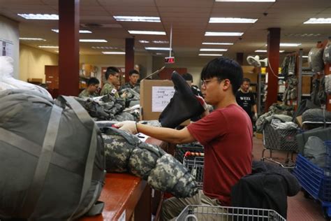 Moving to Camp Humphreys: What to Expect