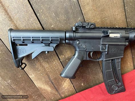 M&P15-22 Gallery 2