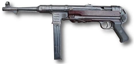 Mp 40 Image 1