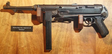 Mp 40 Image 10