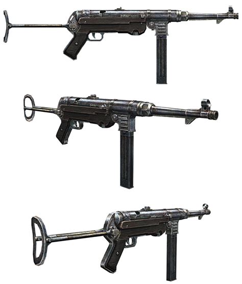 Mp 40 Image 3