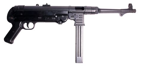 Mp 40 Image 5