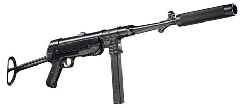 Mp 40 Image 7