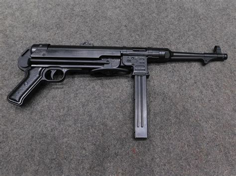 Mp 40 Image 9