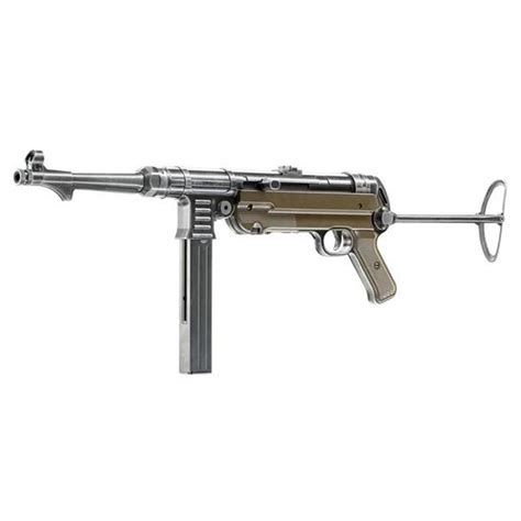 Mp 40 Legacy