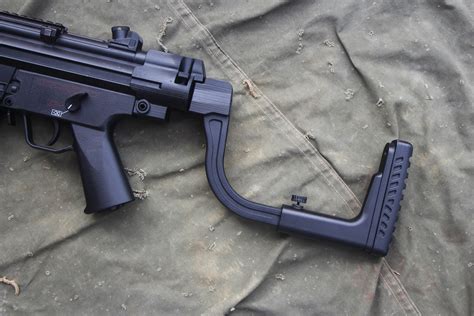 Image of an MP5