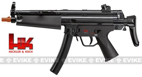 HK MP5 full auto specifications