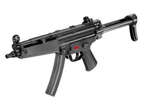 MP5 Replica