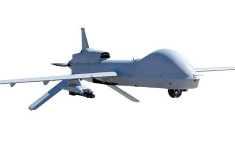 MQ-1C Gray Eagle endurance