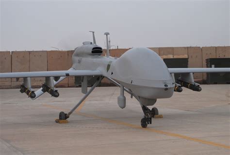 MQ-1C Gray Eagle mission profiles