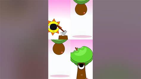 Mr. Tree Sprunki Meme