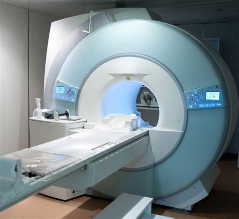 MRI Machine