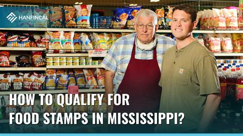 Ms Food Stamp FAQs