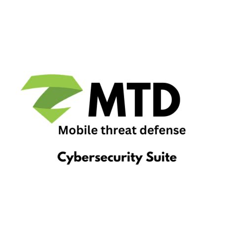 MTD Cybersecurity