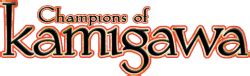 Champions of Kamigawa set symbol