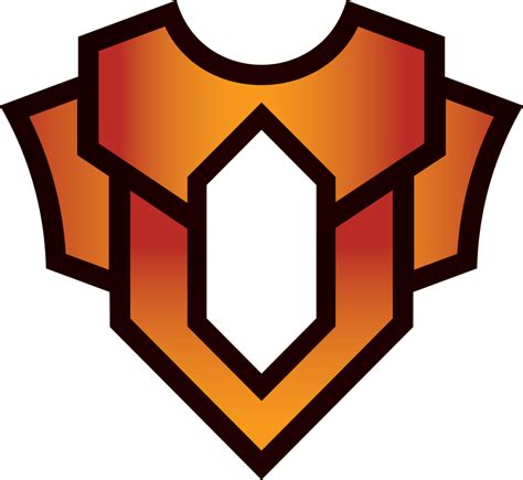 Commander set symbol