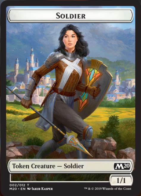 MTG Token Community