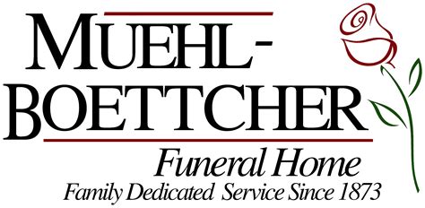 Muehl-Boettcher Funeral Home Services