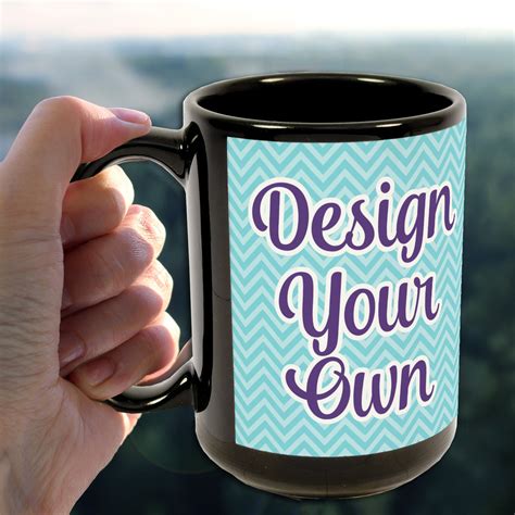 Mug Design Example 1