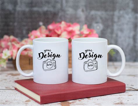 Mug Design Example 2