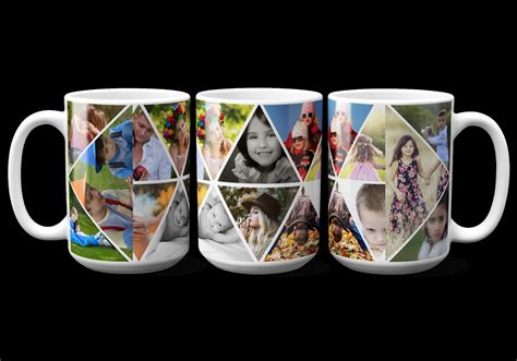 Personalized Gifts Mug Template