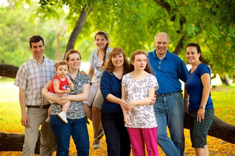 Multigenerational families are common in many cultures